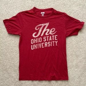 The Ohio State University Buckeyes | Tailgate